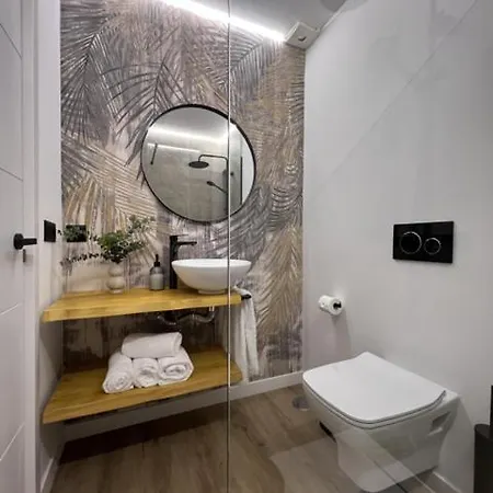 Apartamento Casa Lupita