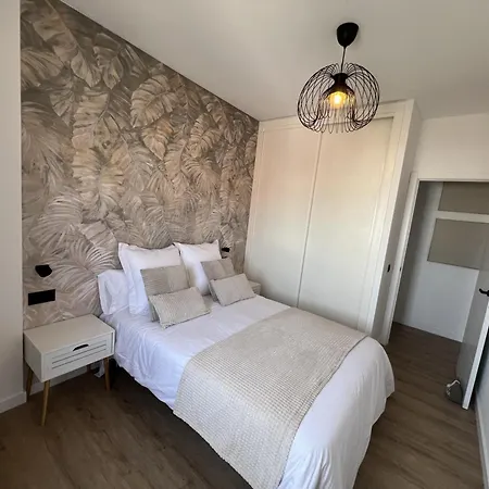 Casa Lupita Lejlighed *