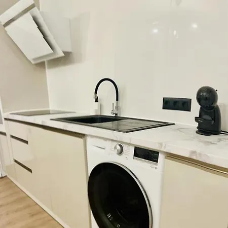 Apartamento Casa Lupita *