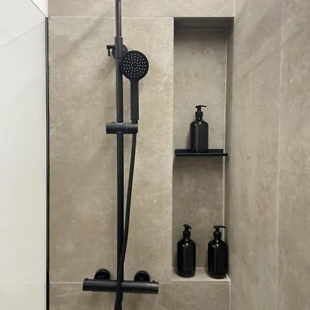 Casa Lupita Lejlighed Cotillo