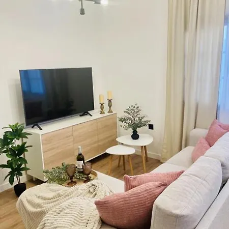 Apartamento Casa Lupita Cotillo