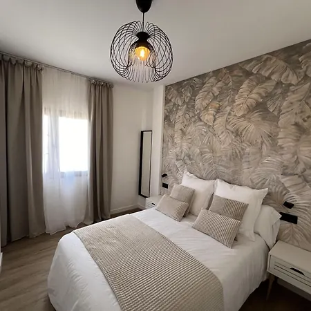 Casa Lupita * El Cotillo (Fuerteventura)
