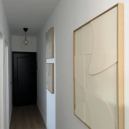 公寓 Casa Lupita Cotillo