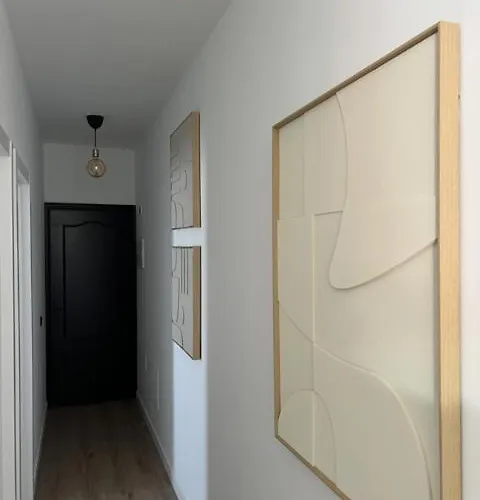 Διαμέρισμα Casa Lupita Cotillo