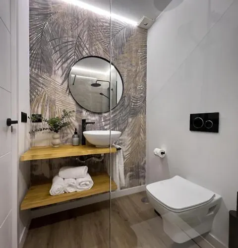 Διαμέρισμα Casa Lupita