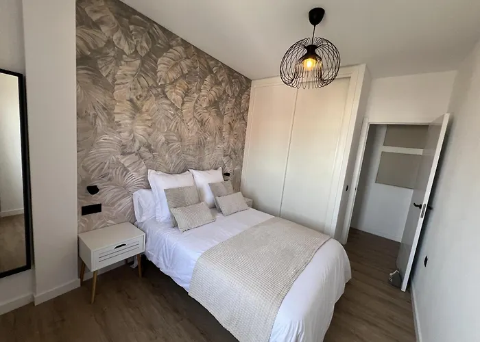 Casa Lupita Διαμέρισμα *