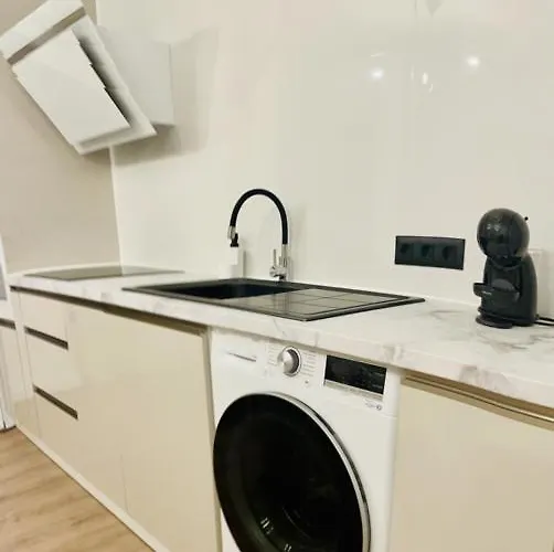 Διαμέρισμα Casa Lupita *