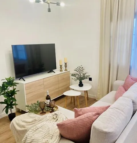 Διαμέρισμα Casa Lupita Cotillo